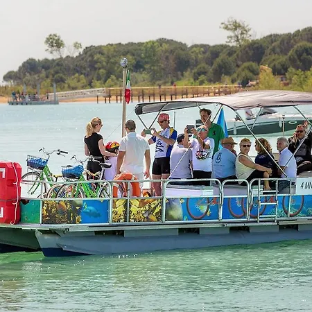 Appartamento Boreal Lignano Sabbiadoro